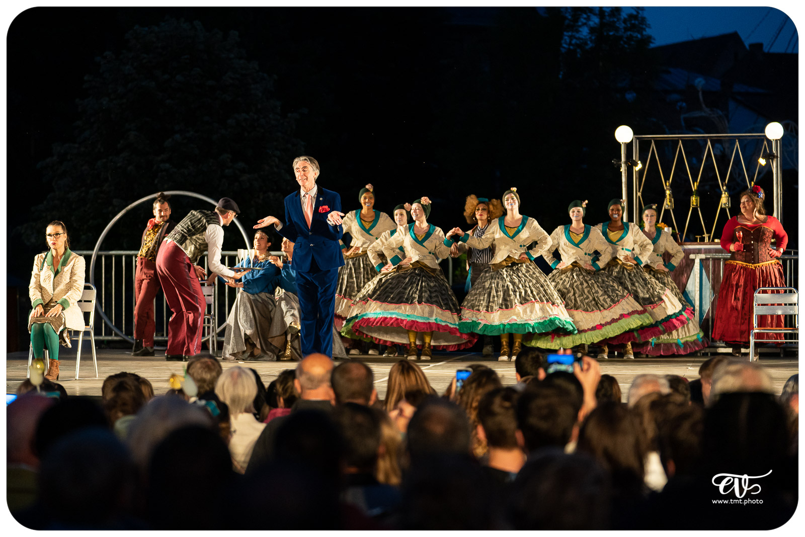 CRISTAL PALACE (CIE TRANSE EXPRESS)